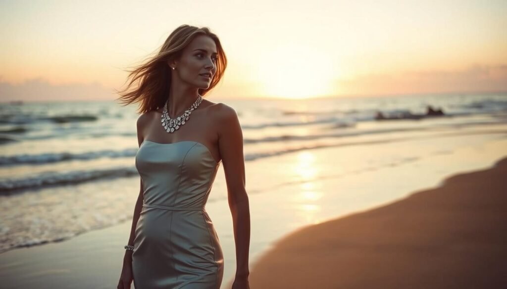 ethical jewellery collection