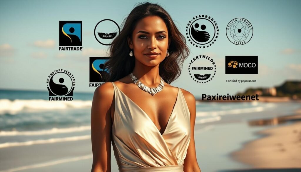 fair trade certifications