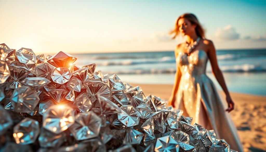 lab-grown diamonds